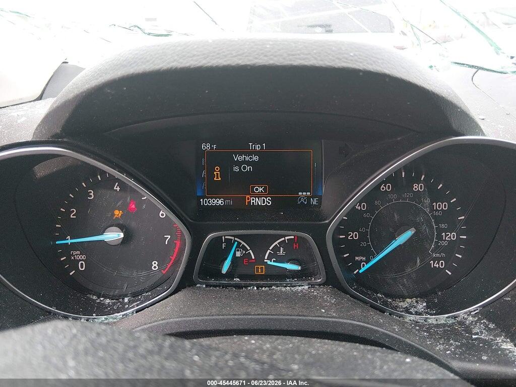 1FMCU9GD3JUA87185 2018 FORD ESCAPE photo no. 7