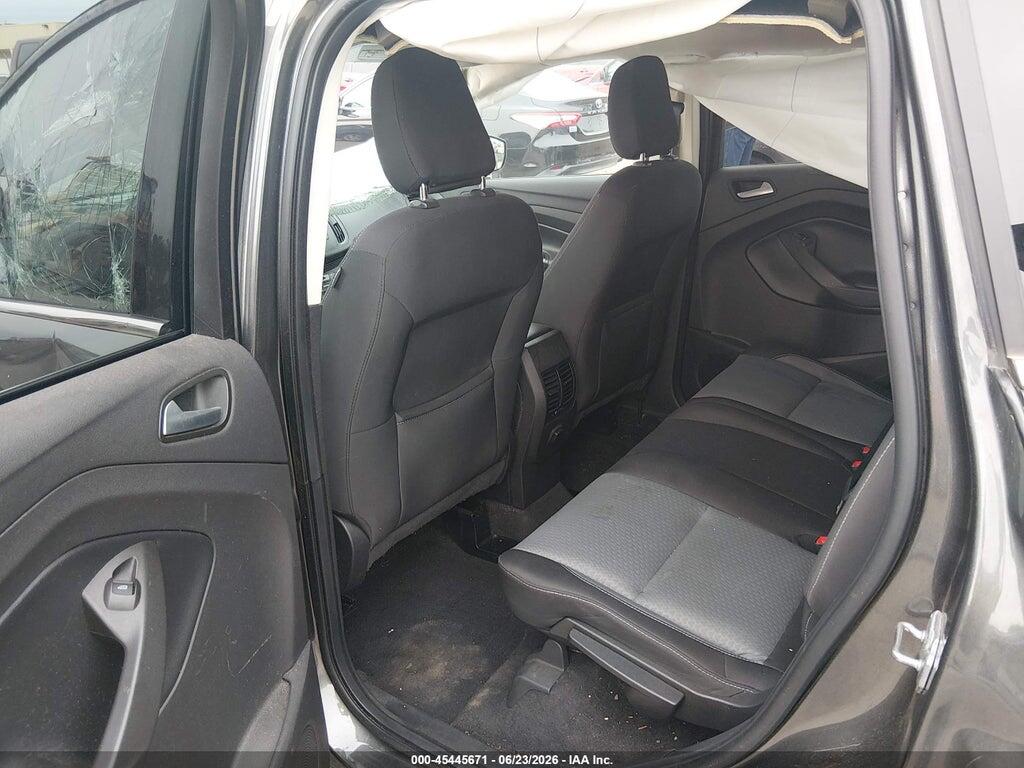 1FMCU9GD3JUA87185 2018 FORD ESCAPE photo no. 8