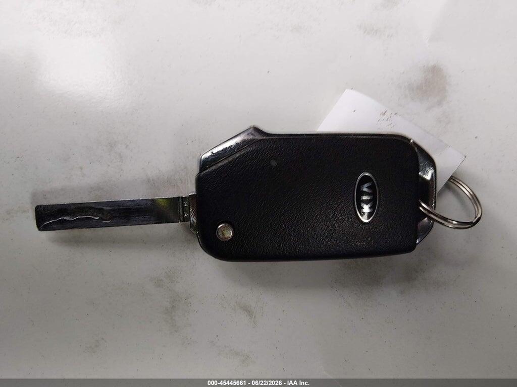 3KPF24AD8ME284276 2021 KIA FORTE photo no. 11