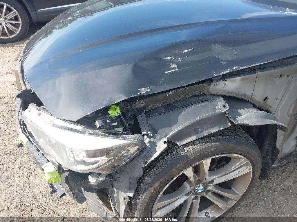 WBA4J3C51JBL04724 2018 BMW 430I GRAN COUPE photo no. 6