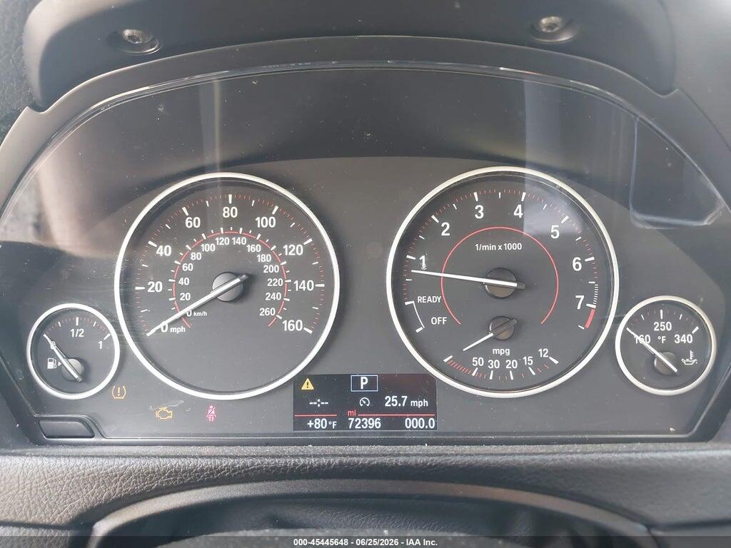 WBA4J3C51JBL04724 2018 BMW 430I GRAN COUPE photo no. 7