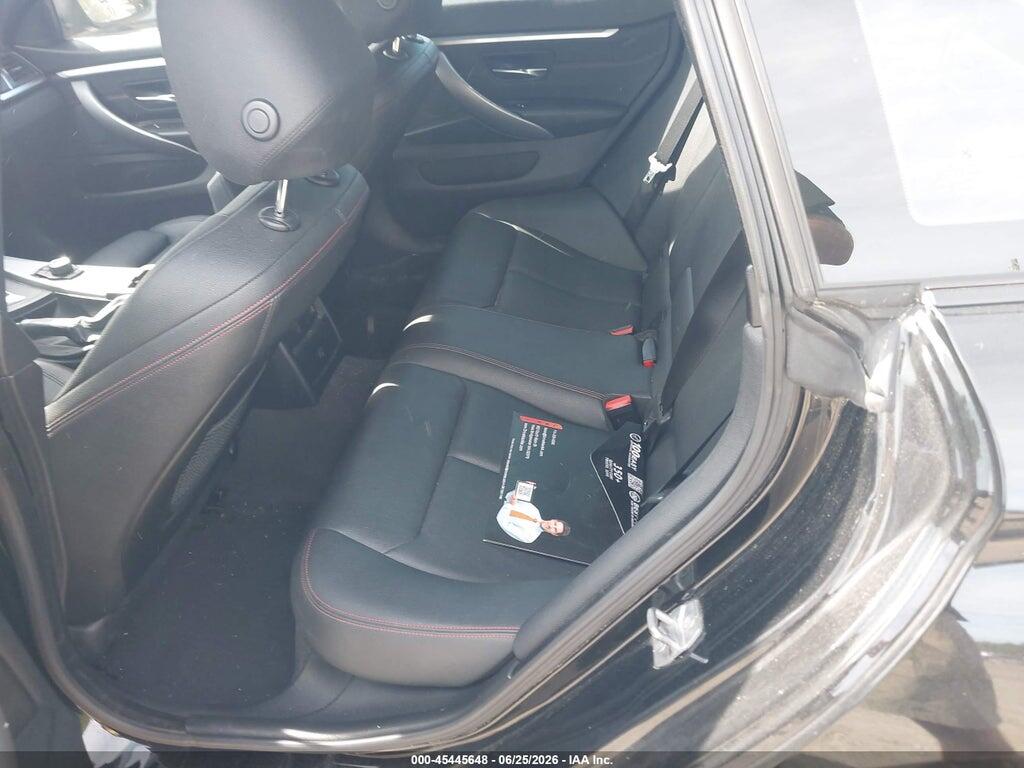 WBA4J3C51JBL04724 2018 BMW 430I GRAN COUPE photo no. 8