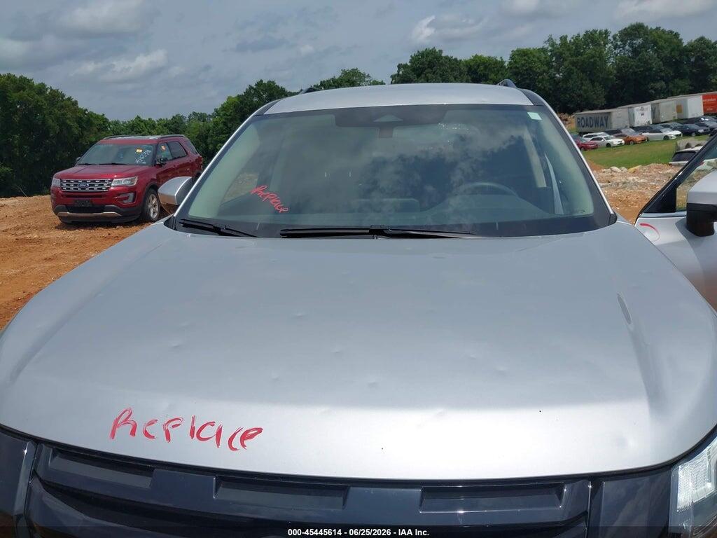 5N1DR3BC3SC292871 2025 NISSAN PATHFINDER photo no. 6
