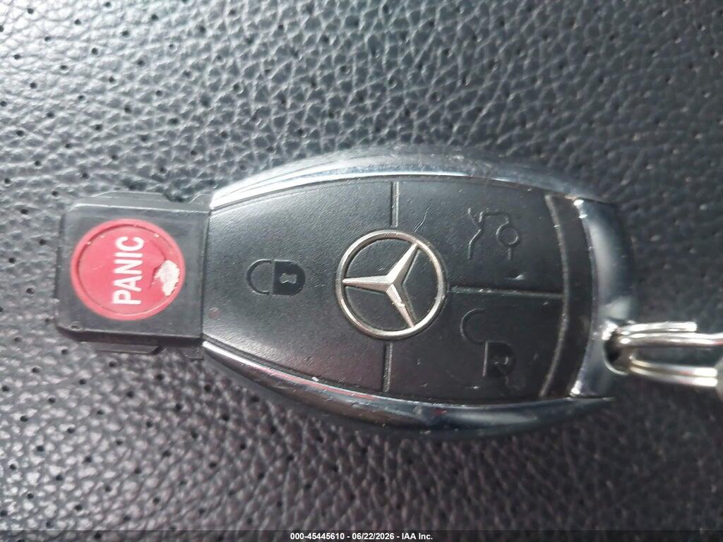 WDBUF87X78B275445 2008 MERCEDES-BENZ E 350 photo no. 11