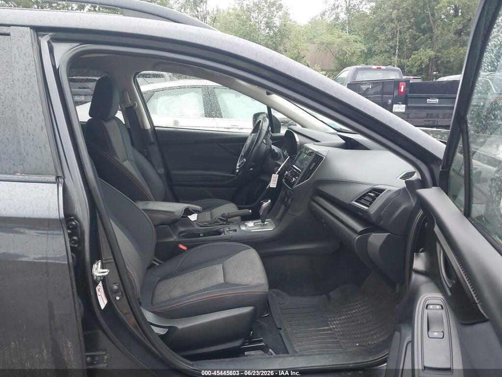 JF2GTABC2J8341486 2018 SUBARU CROSSTREK photo no. 5