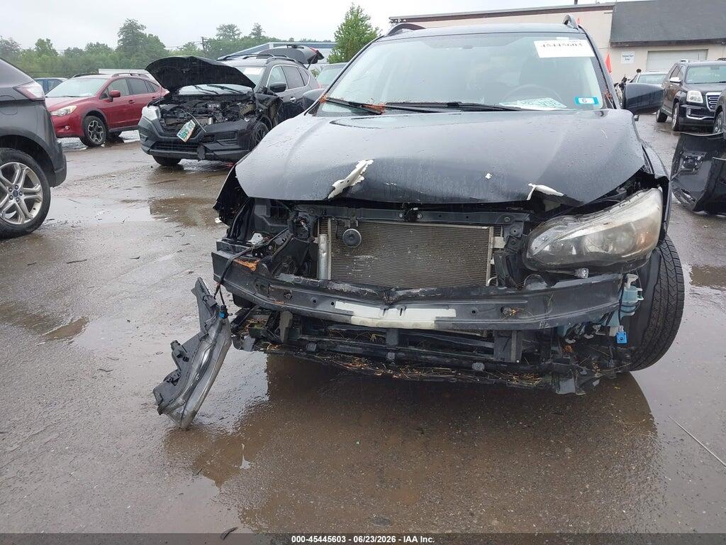JF2GTABC2J8341486 2018 SUBARU CROSSTREK photo no. 6