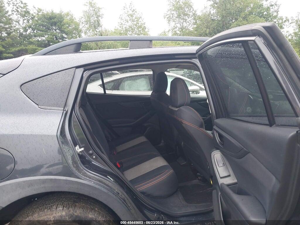 JF2GTABC2J8341486 2018 SUBARU CROSSTREK photo no. 8