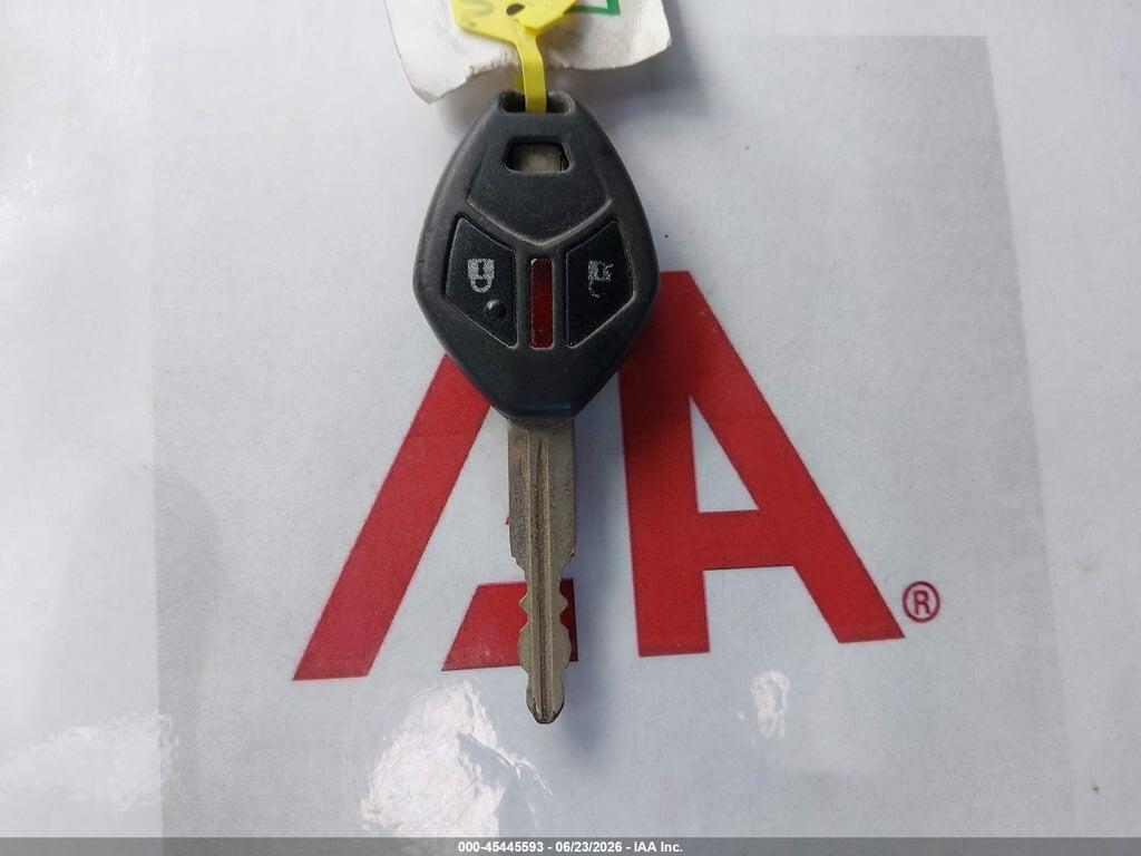 4A4AP3AU1EE021574 2014 MITSUBISHI OUTLANDER SPORT photo no. 11