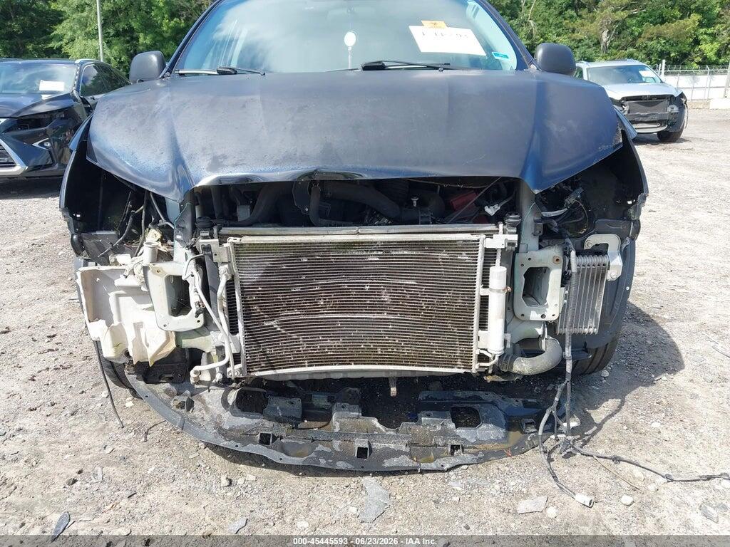 4A4AP3AU1EE021574 2014 MITSUBISHI OUTLANDER SPORT photo no. 6