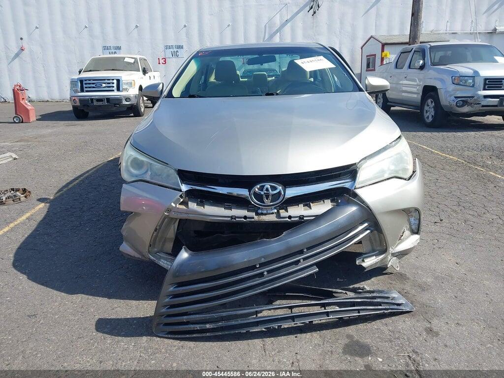 4T4BF1FK3FR474288 2015 TOYOTA CAMRY photo no. 12