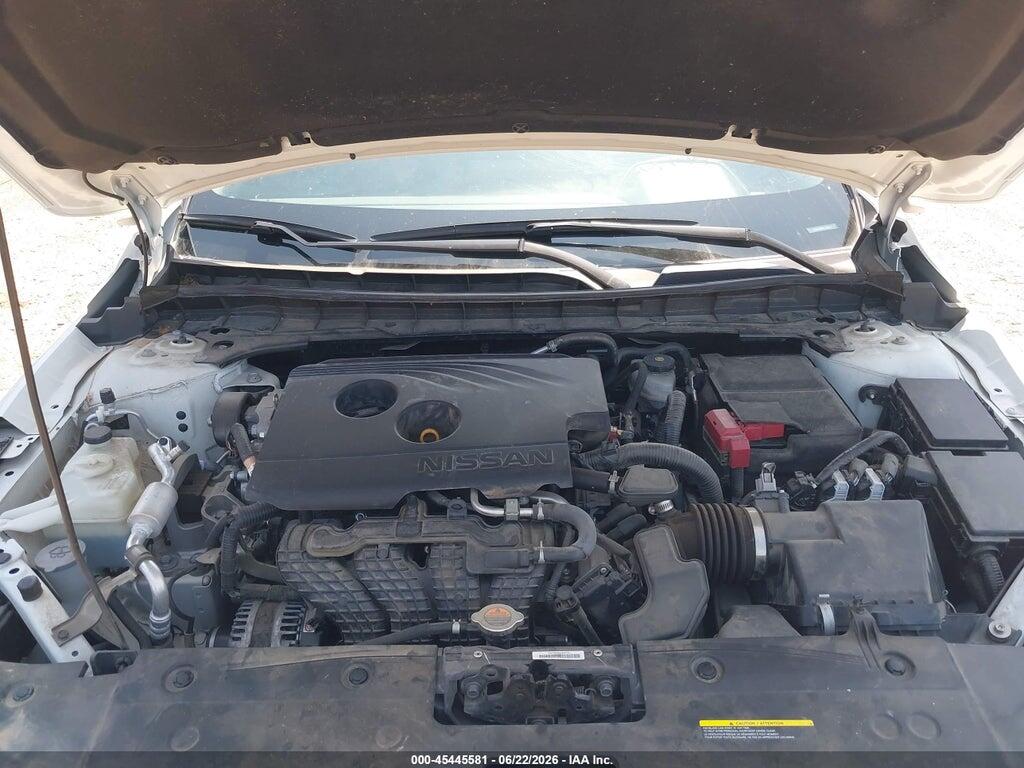 1N4BL4BV4LC256117 2020 NISSAN ALTIMA photo no. 10