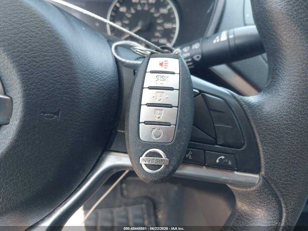1N4BL4BV4LC256117 2020 NISSAN ALTIMA photo no. 11