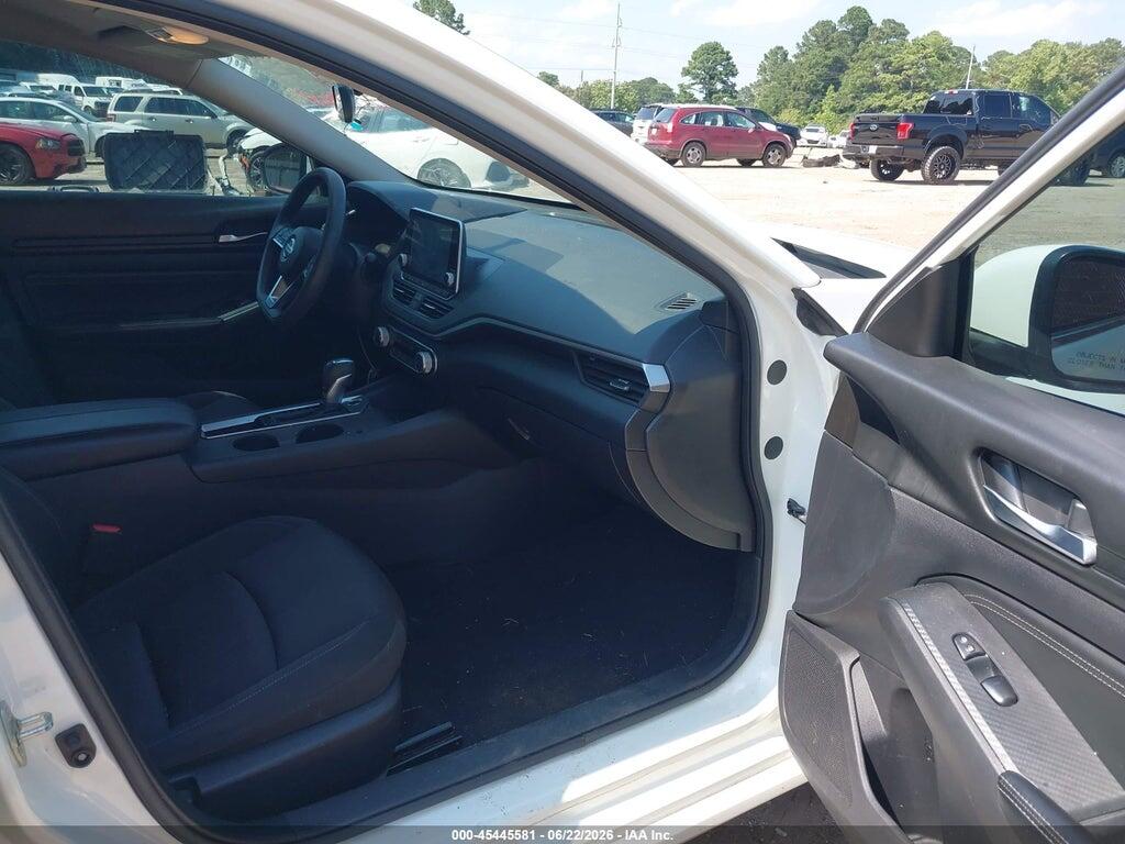 1N4BL4BV4LC256117 2020 NISSAN ALTIMA photo no. 5