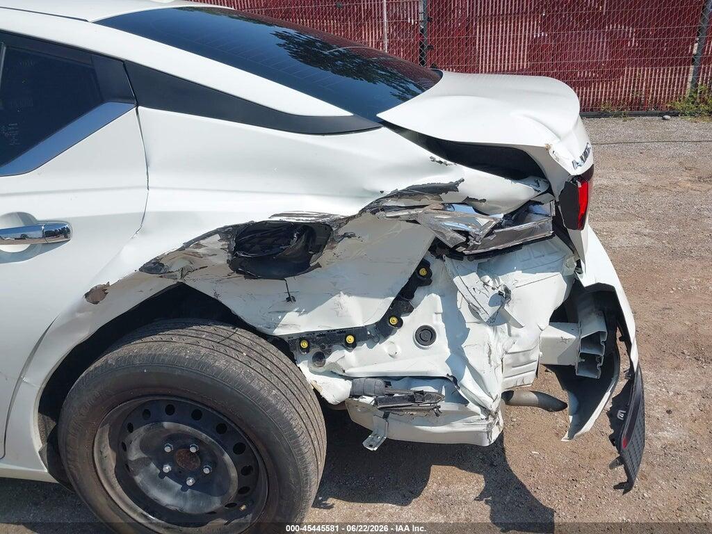 1N4BL4BV4LC256117 2020 NISSAN ALTIMA photo no. 6