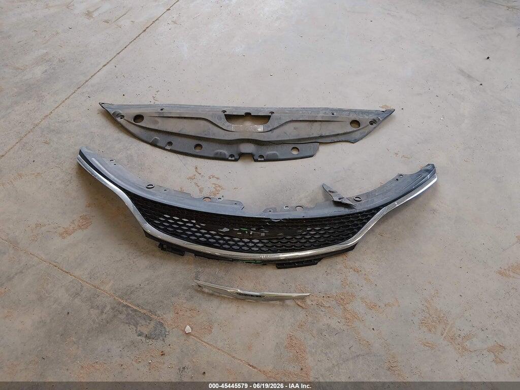 1C3CCCAB8FN708969 2015 CHRYSLER 200 photo no. 12