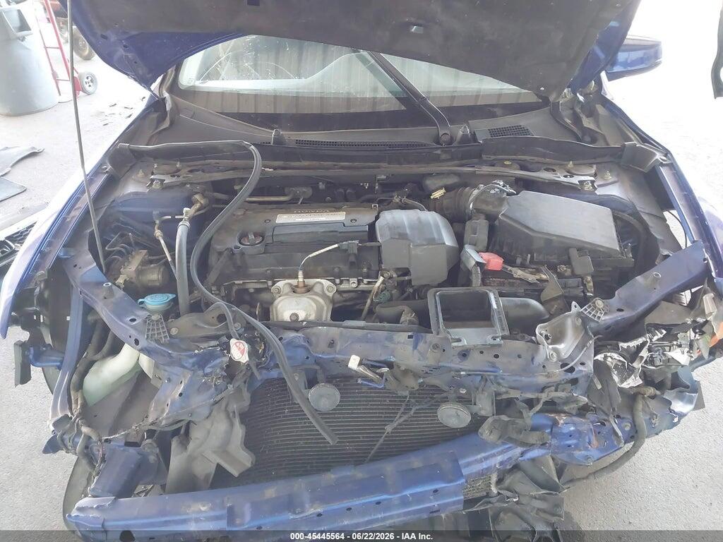 1HGCT1B82DA000340 2013 HONDA ACCORD photo no. 10