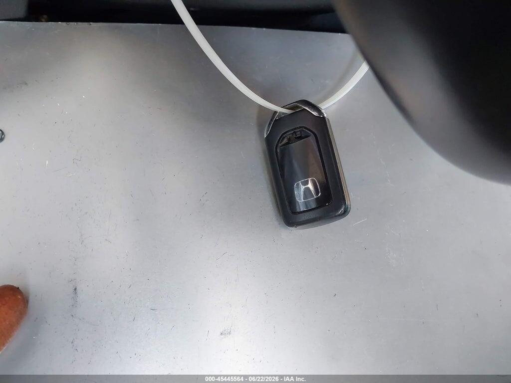 1HGCT1B82DA000340 2013 HONDA ACCORD photo no. 11