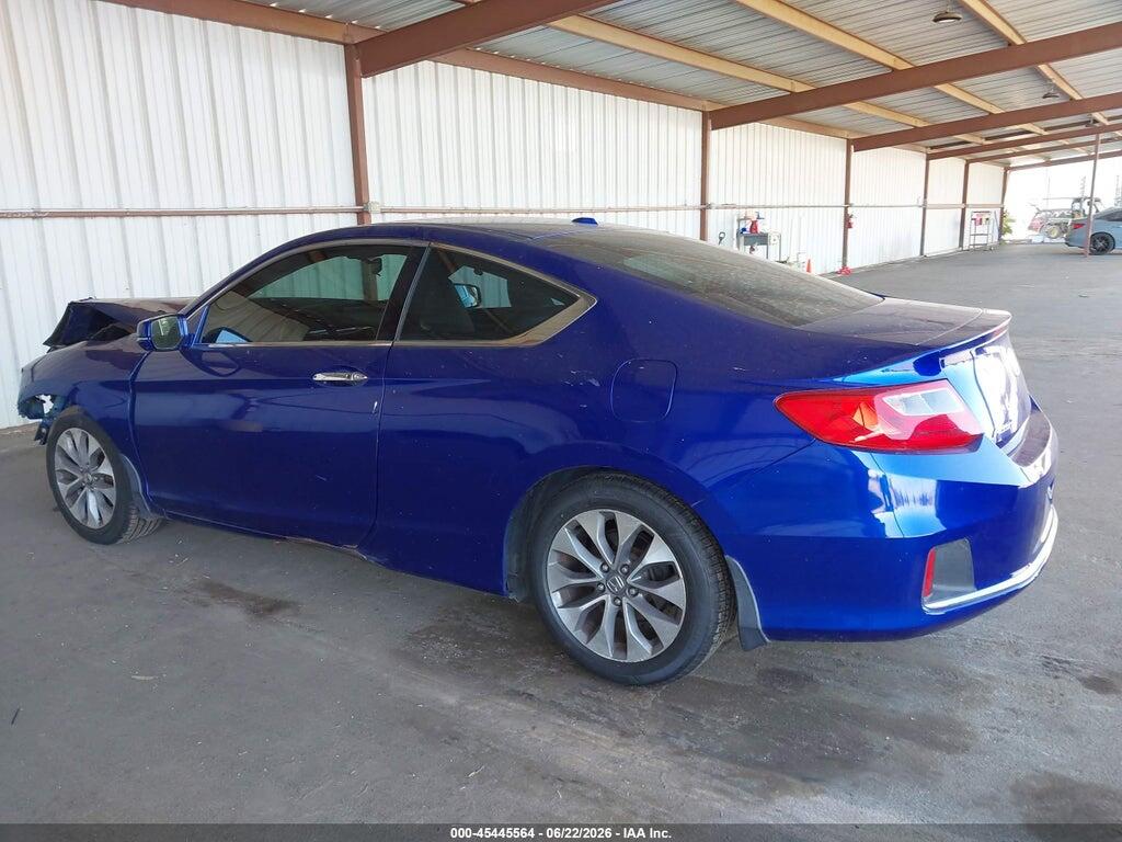 1HGCT1B82DA000340 2013 HONDA ACCORD photo no. 3