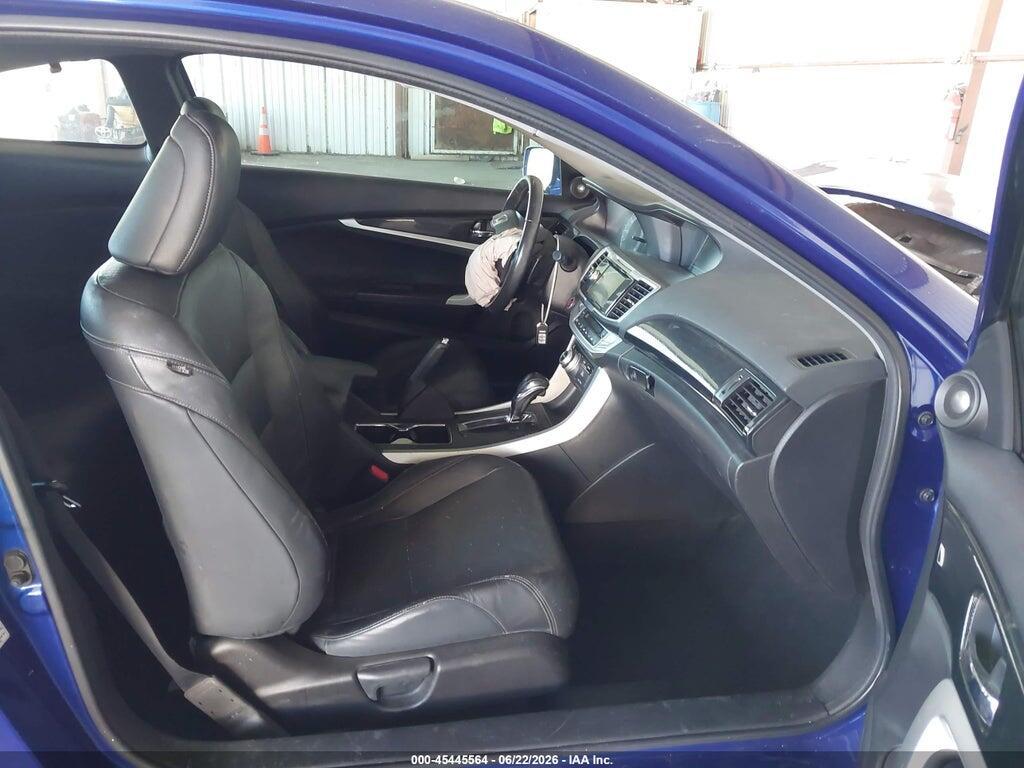 1HGCT1B82DA000340 2013 HONDA ACCORD photo no. 5