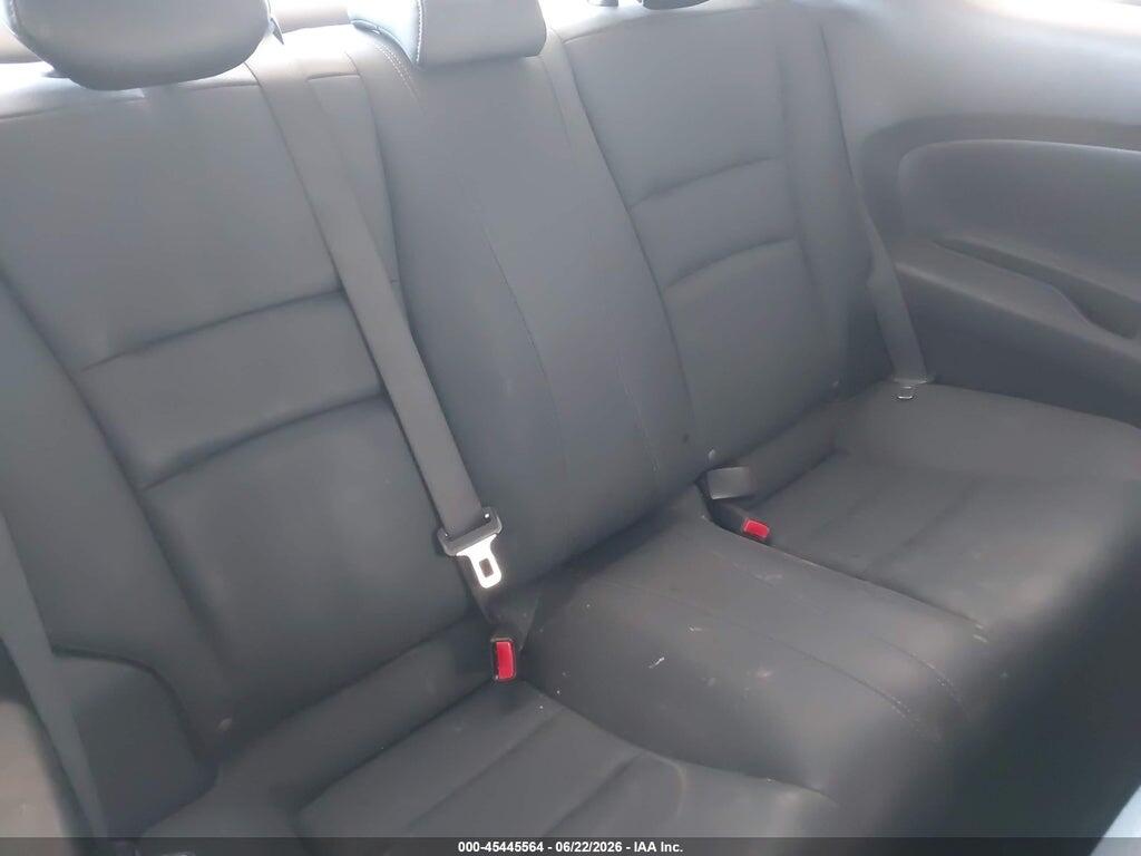 1HGCT1B82DA000340 2013 HONDA ACCORD photo no. 8