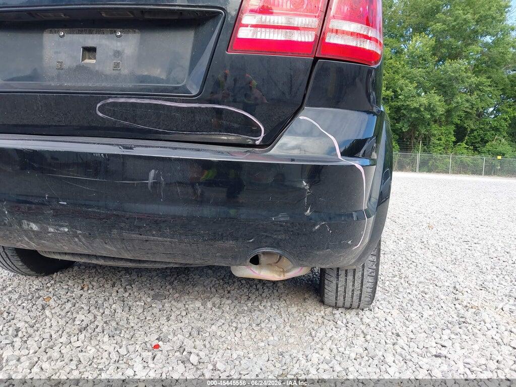3C4PDCAB6HT629992 2017 DODGE JOURNEY photo no. 12