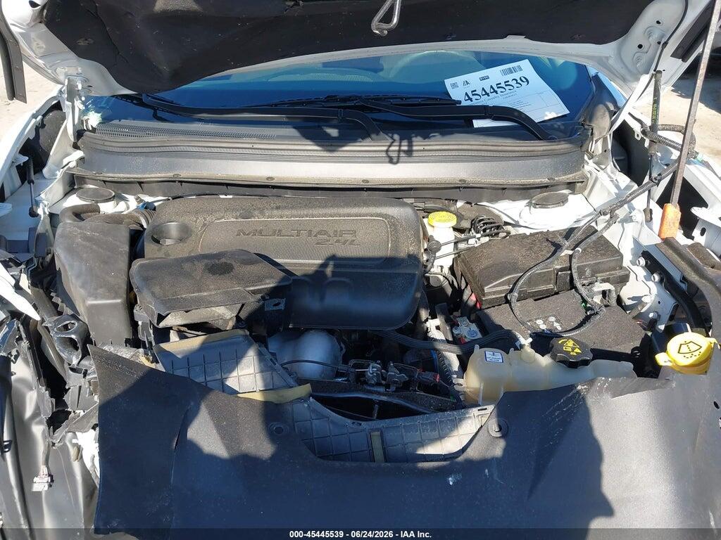 1C4PJMCB3KD453119 2019 JEEP CHEROKEE photo no. 10