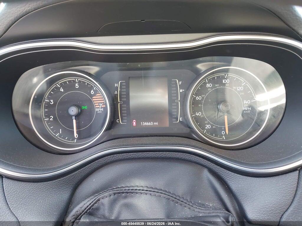 1C4PJMCB3KD453119 2019 JEEP CHEROKEE photo no. 7