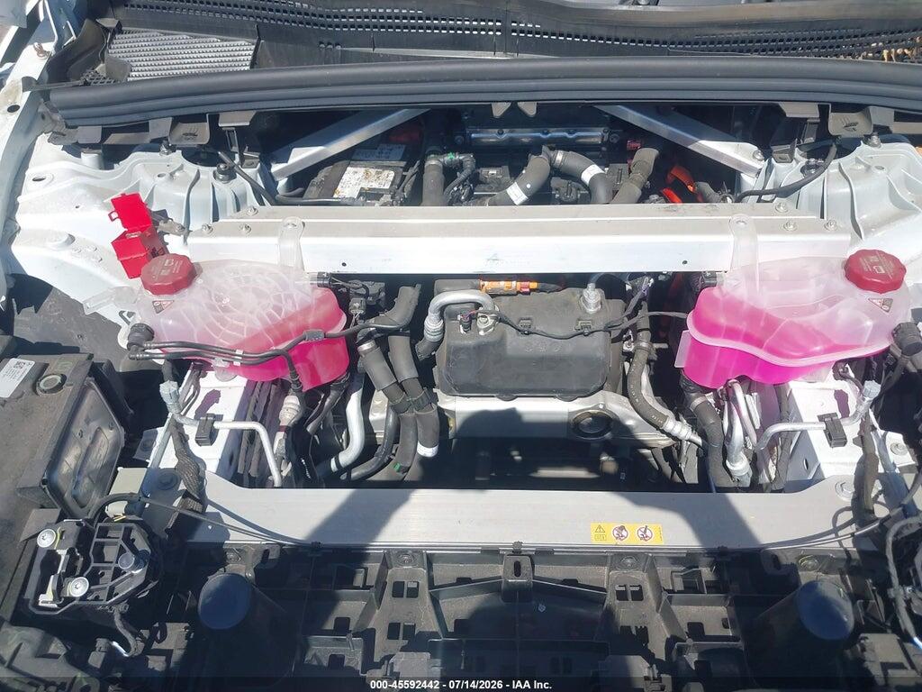 4JGDM4EB7PA021712 2023 MERCEDES-BENZ EQS 580 SUV photo no. 10