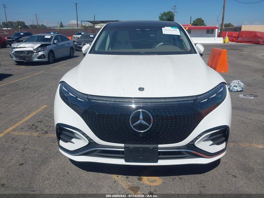 4JGDM4EB7PA021712 2023 MERCEDES-BENZ EQS 580 SUV photo no. 12
