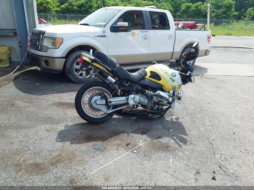 WB10409B9XZB86331 1999 BMW R1100 photo no. 12