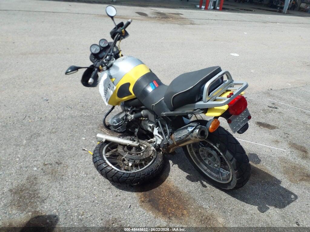 WB10409B9XZB86331 1999 BMW R1100 photo no. 3