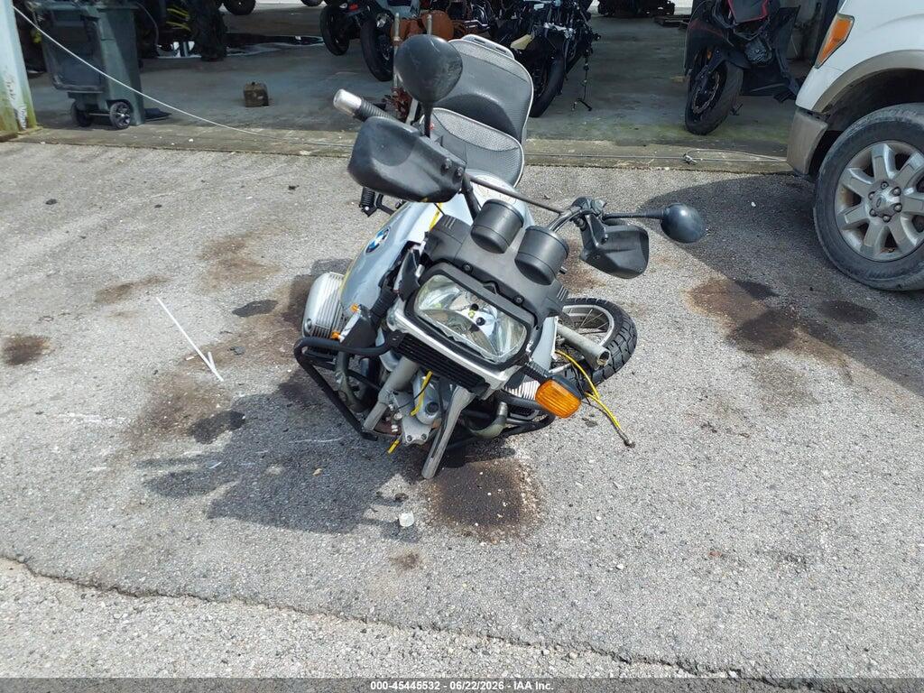 WB10409B9XZB86331 1999 BMW R1100 photo no. 5