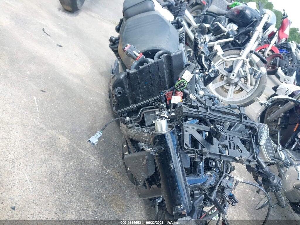 MLY1ZF111TS304092 2026 HARLEY-DAVIDSON RH975 photo no. 1