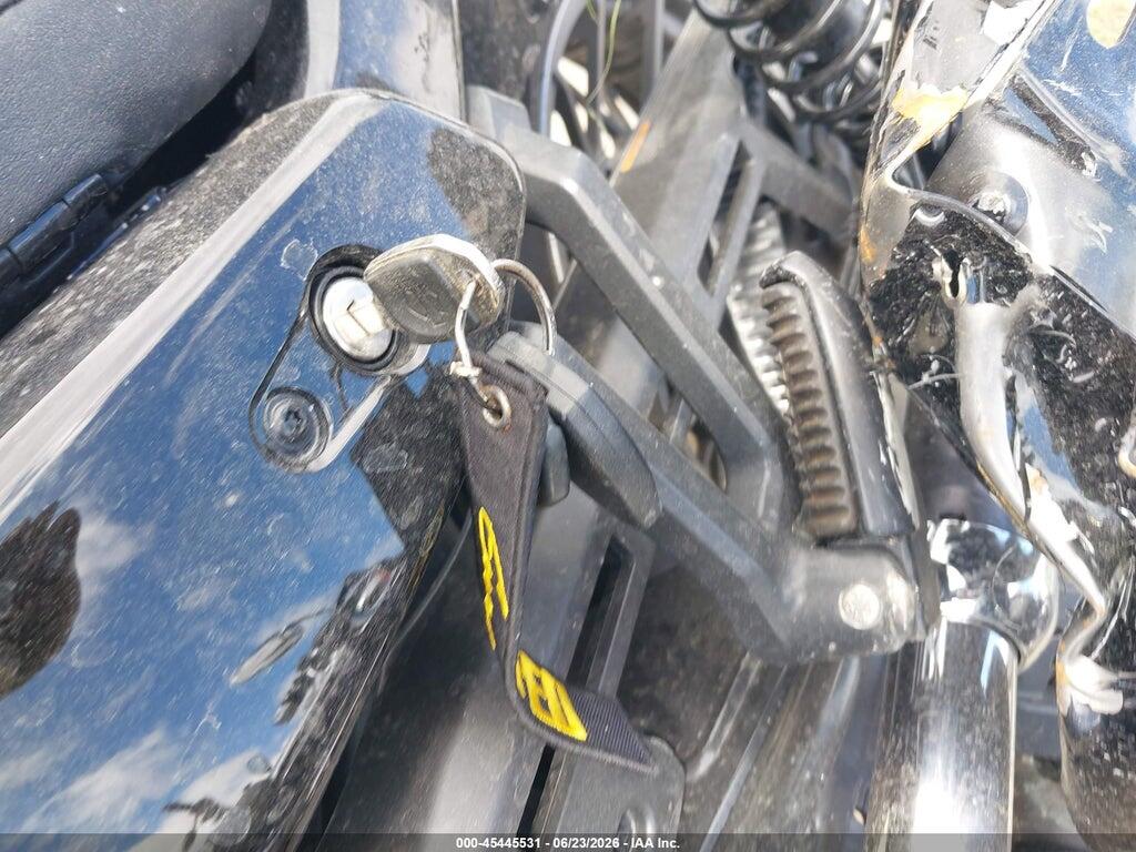 MLY1ZF111TS304092 2026 HARLEY-DAVIDSON RH975 photo no. 11