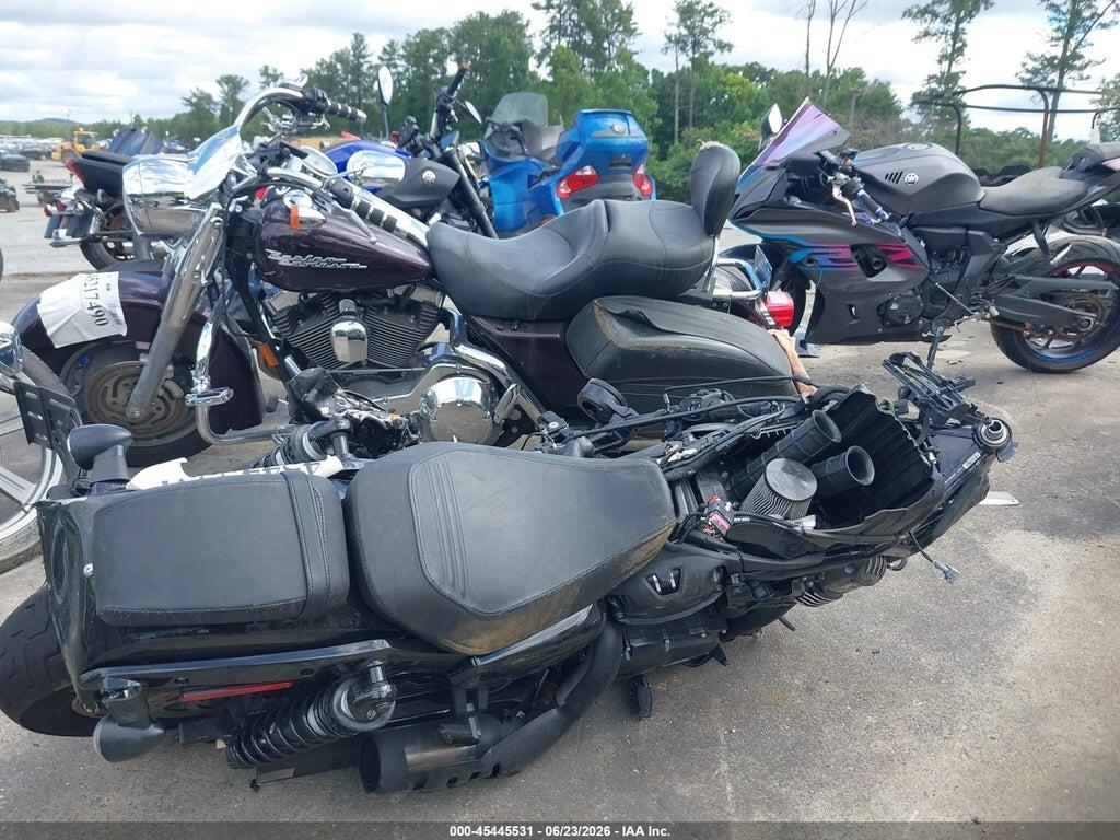 MLY1ZF111TS304092 2026 HARLEY-DAVIDSON RH975 photo no. 12