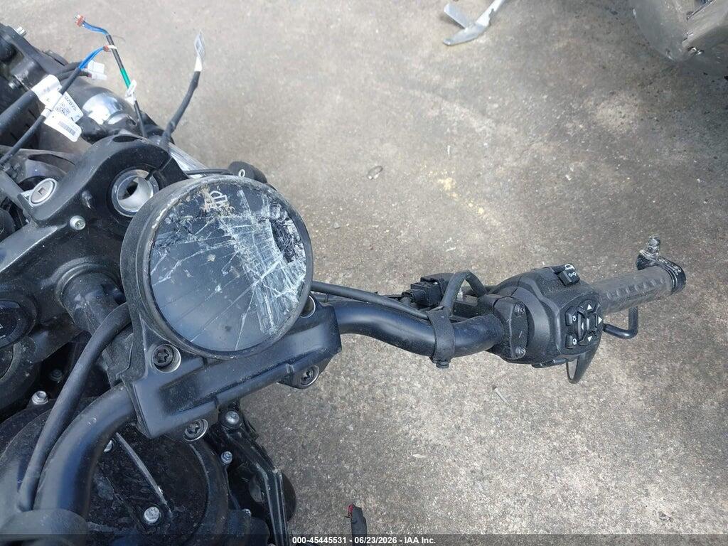 MLY1ZF111TS304092 2026 HARLEY-DAVIDSON RH975 photo no. 7
