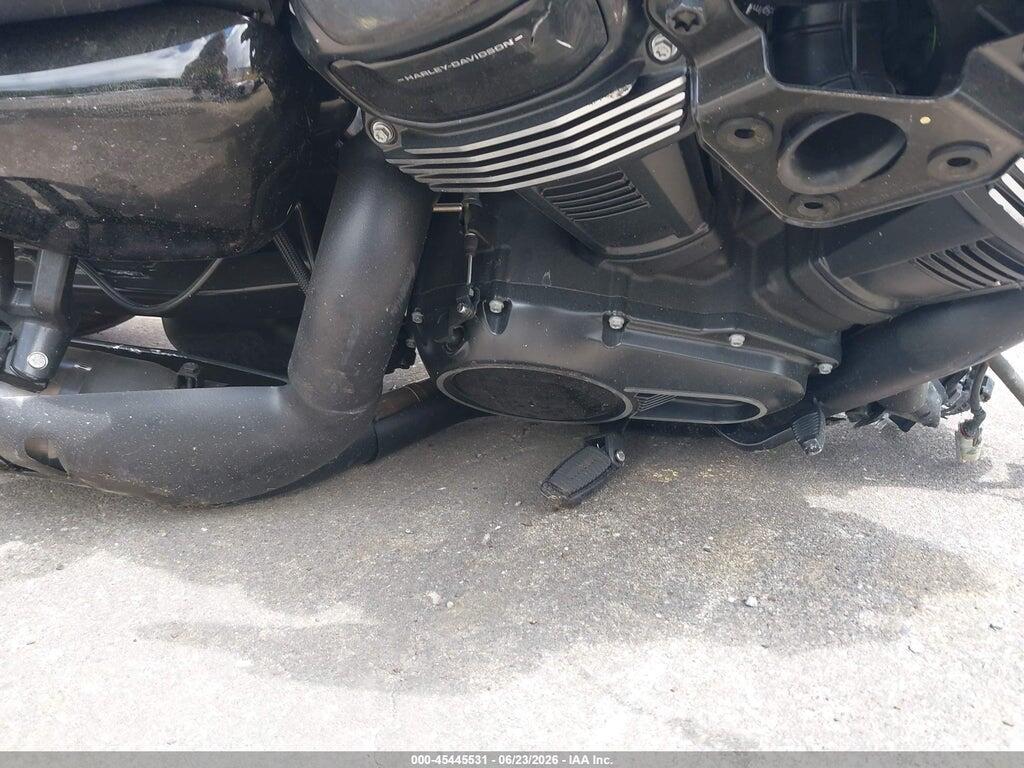 MLY1ZF111TS304092 2026 HARLEY-DAVIDSON RH975 photo no. 8