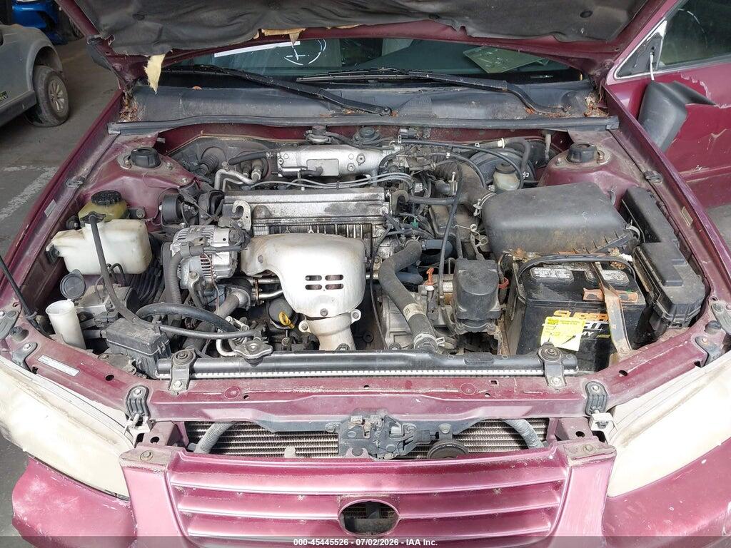 JT2BG22K3W0123386 1998 TOYOTA CAMRY photo no. 10