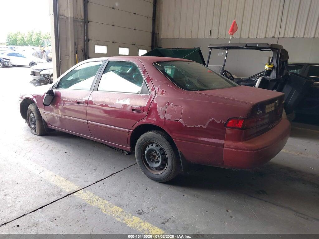 JT2BG22K3W0123386 1998 TOYOTA CAMRY photo no. 3