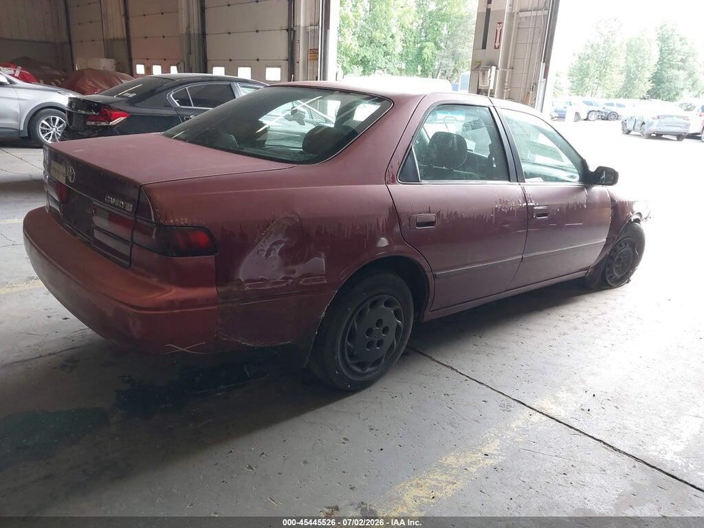 JT2BG22K3W0123386 1998 TOYOTA CAMRY photo no. 4