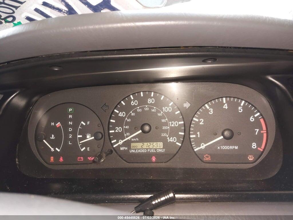 JT2BG22K3W0123386 1998 TOYOTA CAMRY photo no. 7