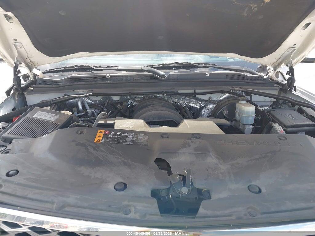 1GNSCHKC7JR205700 2018 CHEVROLET SUBURBAN photo no. 10