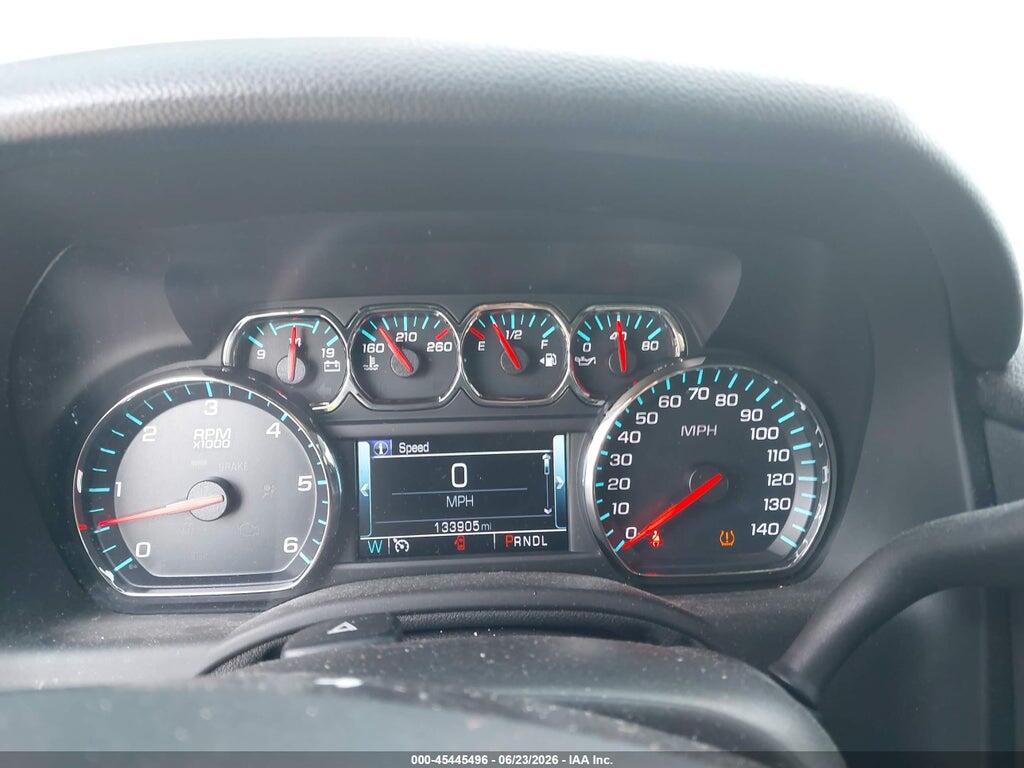 1GNSCHKC7JR205700 2018 CHEVROLET SUBURBAN photo no. 7