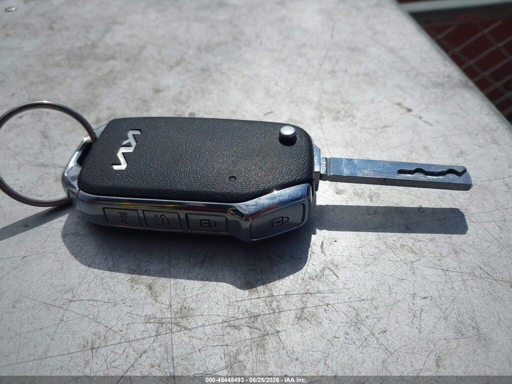 3KPF24AD5NE478006 2022 KIA FORTE photo no. 11