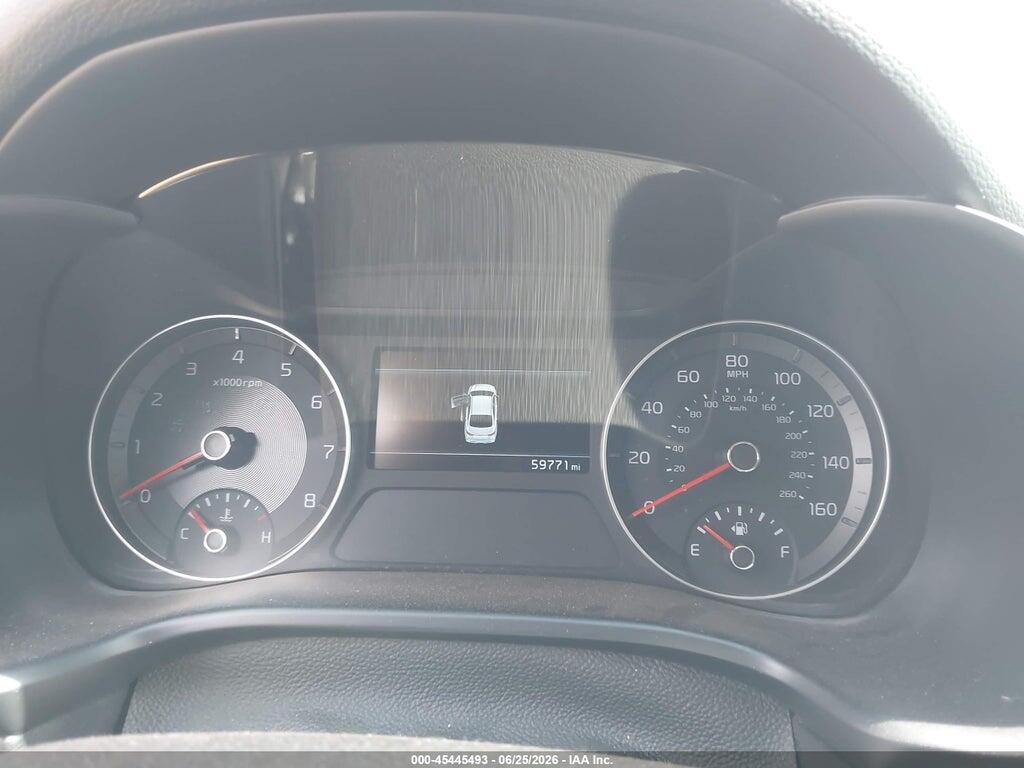 3KPF24AD5NE478006 2022 KIA FORTE photo no. 7