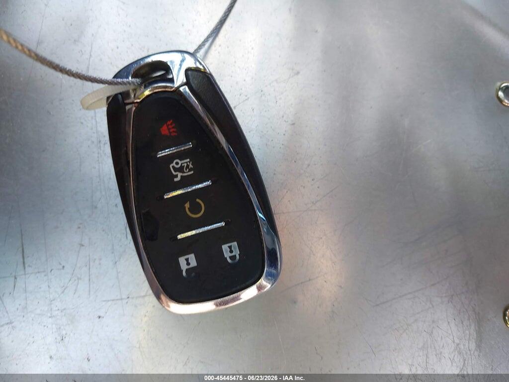 1G1ZD5ST6JF217463 2018 CHEVROLET MALIBU photo no. 11