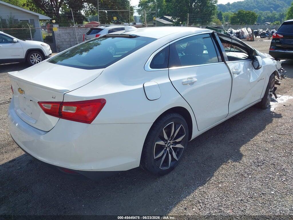 1G1ZD5ST6JF217463 2018 CHEVROLET MALIBU photo no. 4