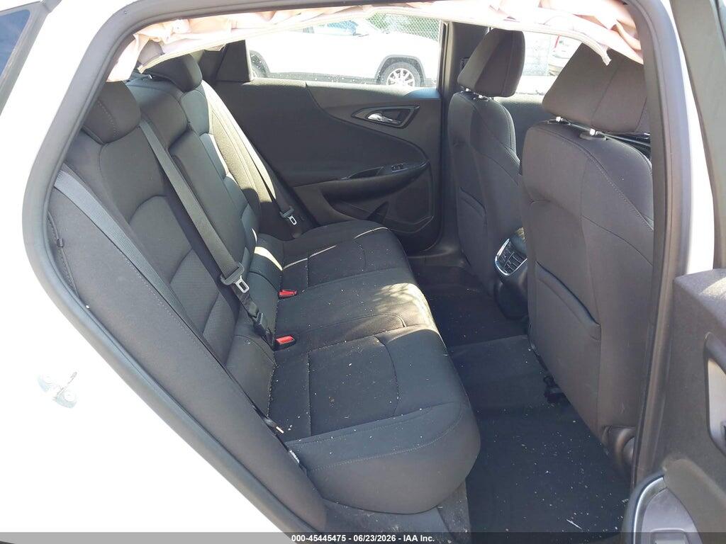 1G1ZD5ST6JF217463 2018 CHEVROLET MALIBU photo no. 8