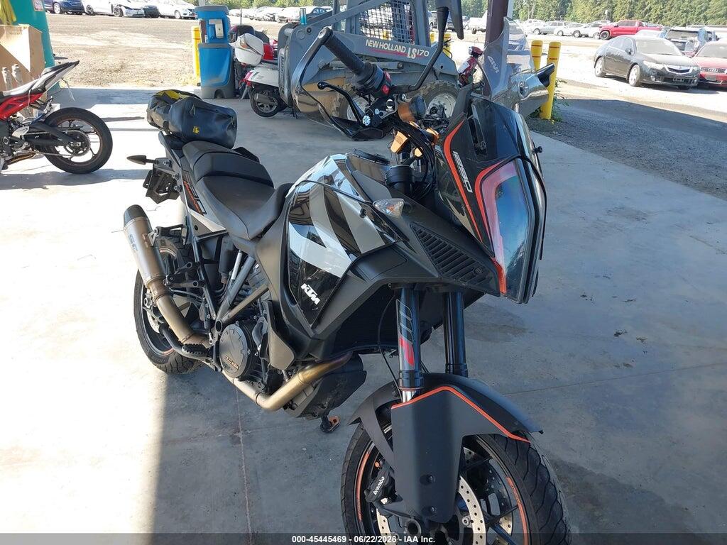 VBKV79401LM919789 2020 KTM 1290 photo no. 1