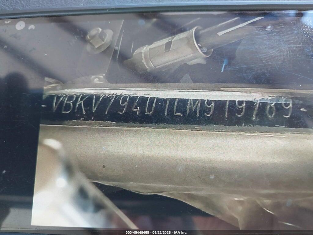 VBKV79401LM919789 2020 KTM 1290 photo no. 10